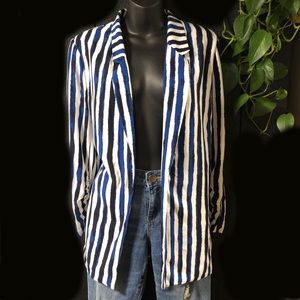 Charmed Hearts Blazer NWT